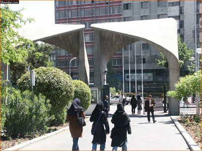 Iran first among Islamic countries for number of students 