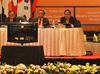 Asia-Europe mobility “unbalanced”, say ministers