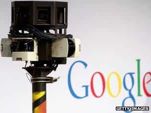US politicians quiz Google on Glass privacy 