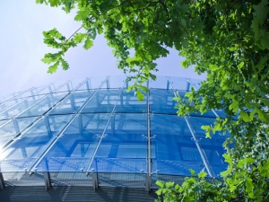 Why data can put us on the road to better building performance