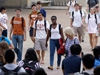 Affirmative action ruling contest: race vs. class