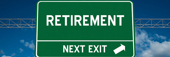 retirement information essay