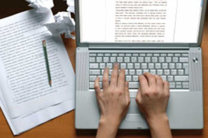6 steps to writing great essays - World leading higher education  information and services