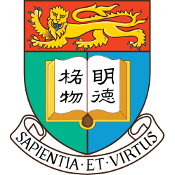 The University of Hong Kong