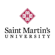 Saint Martin's University