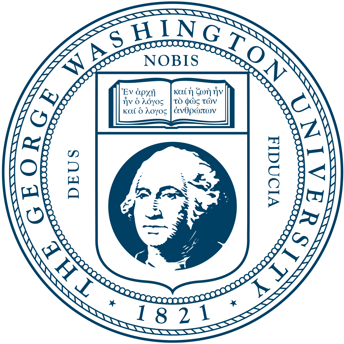 George Washington University