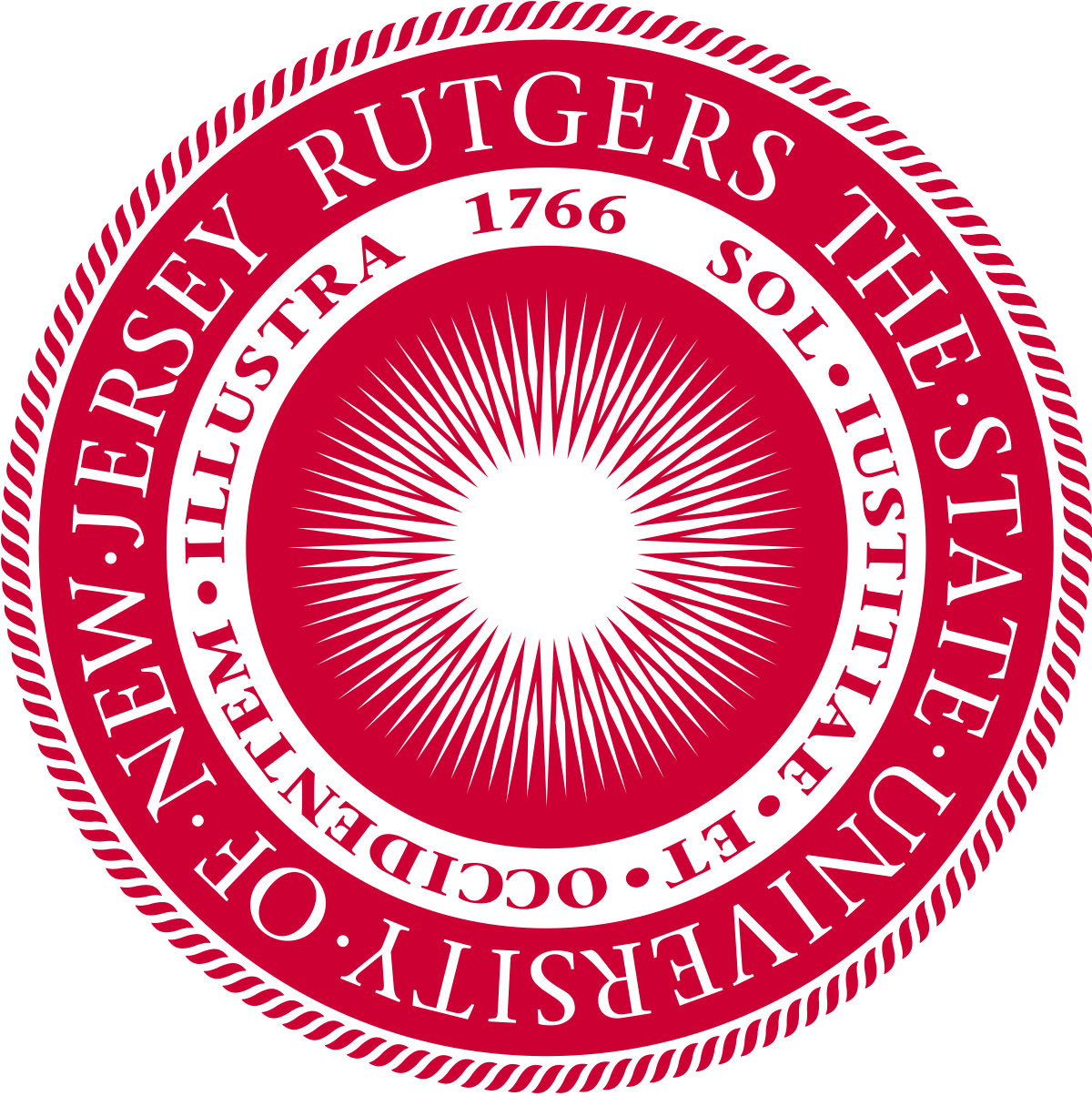 Rutgers, The State University of New Jersey