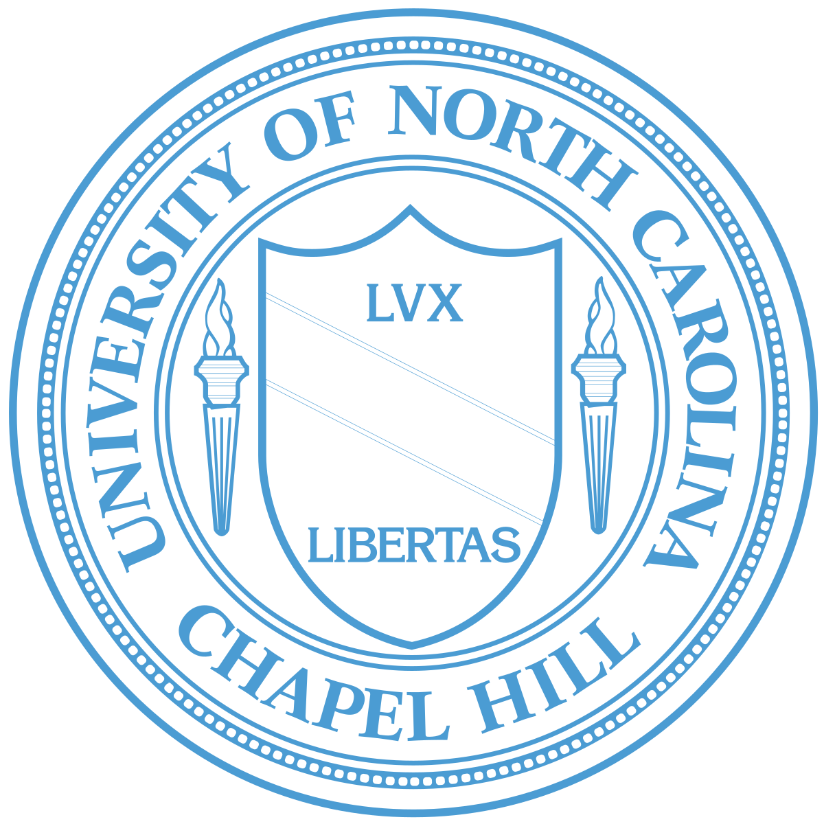 The University of North Carolina at Chapel Hill