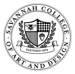 Savannah College of Art and Design, Georgia