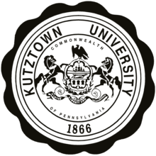 Kutztown University of Pennsylvania