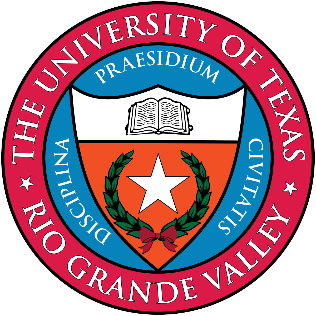 University of Texas Rio Grande Valley