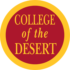 College of the Desert