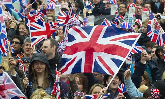 Why British values should be folded into character education