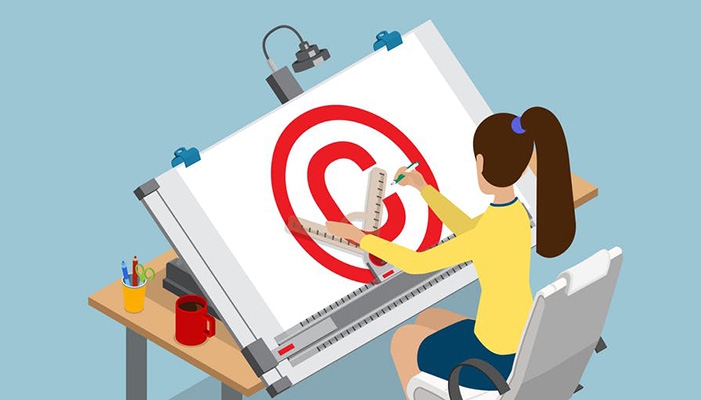 Copying, pasting, plagiarizing? Copyright explained to students (and others)