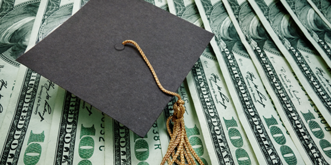 Community College and poverty