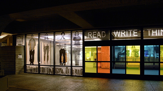 Voice and thinkingwriting