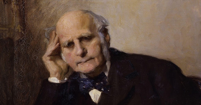 ‘Father of eugenics’ should not be erased from academic history