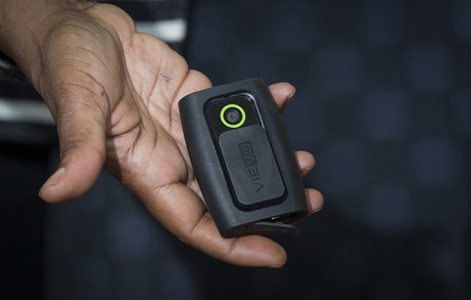 Body cameras: coming to a school near you soon