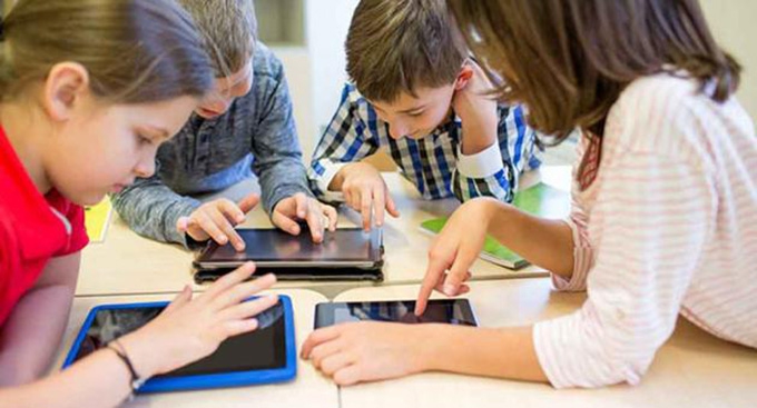 We asked young people what they want from the internet of the future – here’s what they said