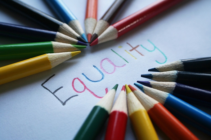Sexual equality in schools: how to make rights on paper a daily reality