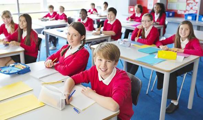Grammar schools: why academic selection only benefits the very affluent