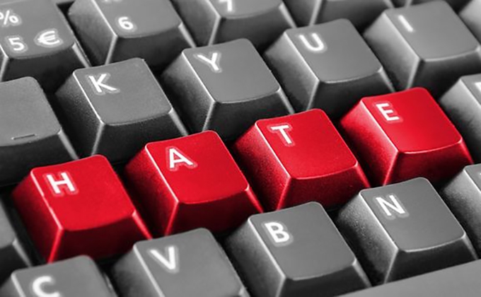 How online hate infiltrates social media and politics