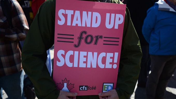 Seven things to keep in mind if you’re going to March for Science