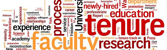 Lincoln U: Redefining words to kill tenure