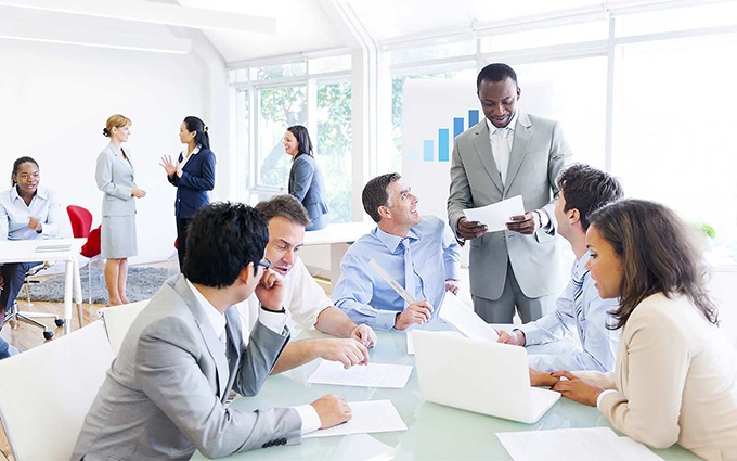 Examining the best careers for those that absolutely love to travel