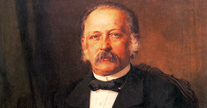 Techniques of 19th-century fake news reporter teach us why we fall for it today