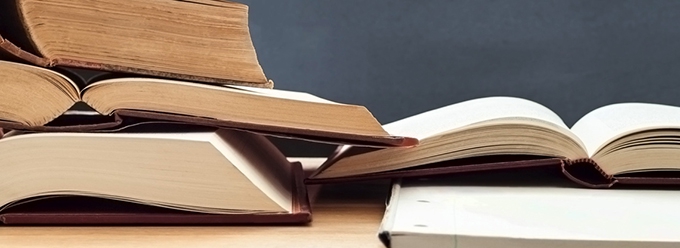 How an examiner reads a thesis