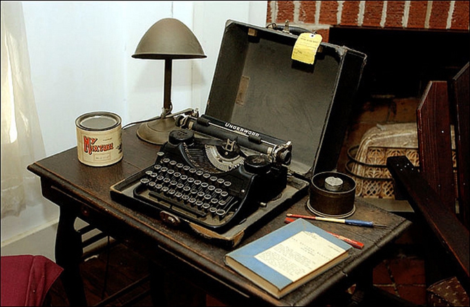 Scrounging for money: how the world’s great writers made a living