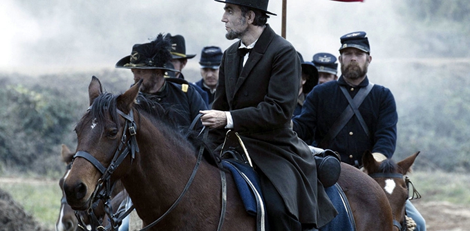 Are movies a good way to learn history?