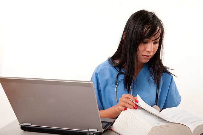 Citing yourself – how much is too much?