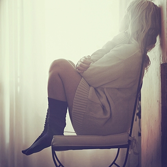 PhD depression (or just the blues?)