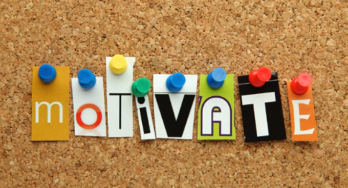 How to get motivated and smash out your exams