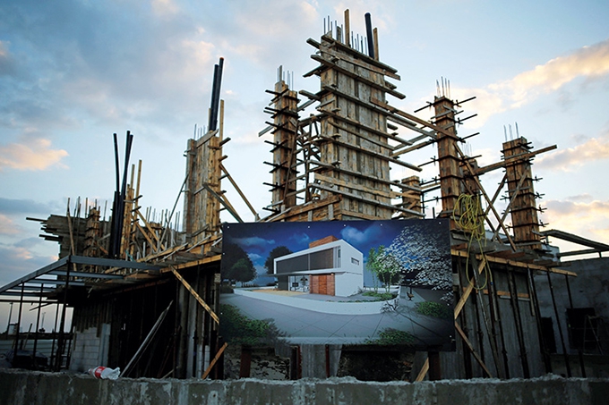 Rise in universities prioritising style over scholarly substance