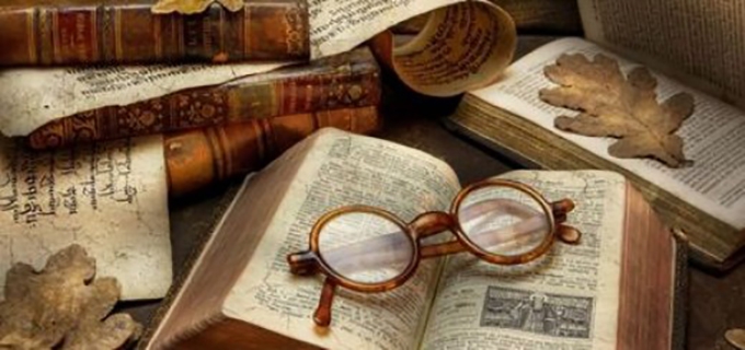 Bibliography v. reference list … just semantics?