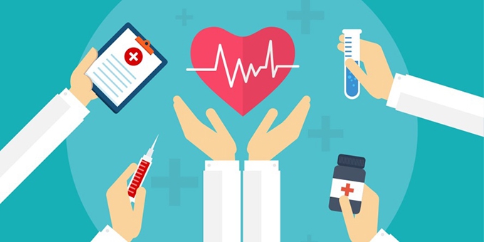 Global Healthcare models of industrialized economies - A comparative analysis