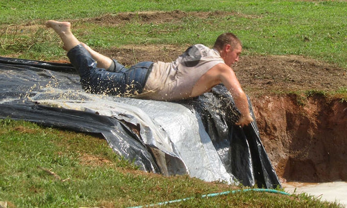 What faculty would love to tell admin