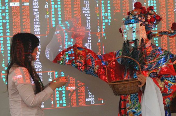 Academic Chongyi Feng: profits, freedom and China’s ‘soft power’ in Australia