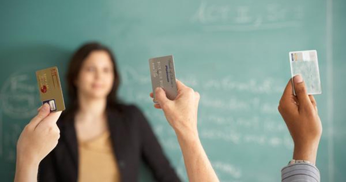 18 straight years of increasing student debt