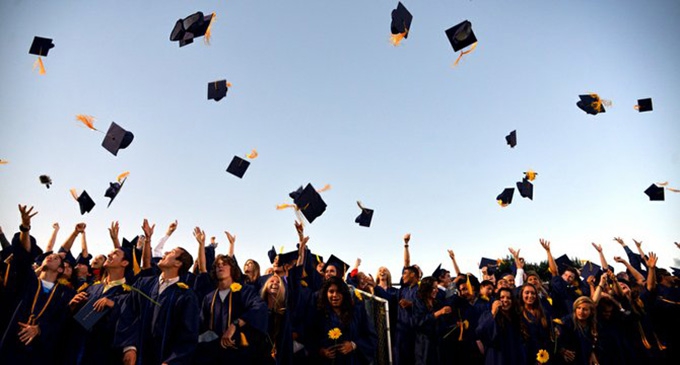 Why I boycotted my students’ graduation