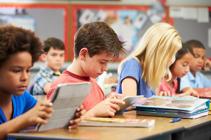 How to reap educational benefits through mobile apps?