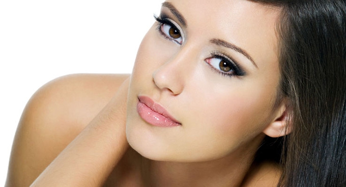 A nose job? Take your time!