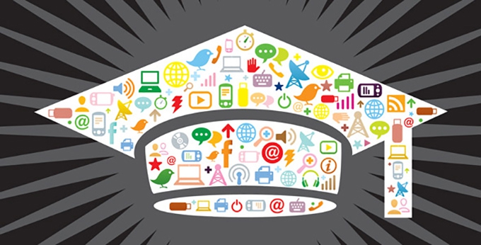 Disconnected: Can universities surpass brand image to make their social media relevant?