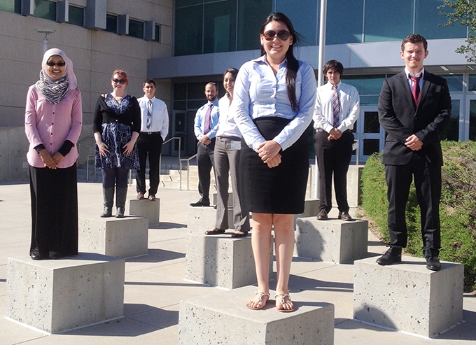 We need to talk about competition