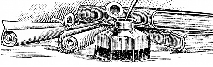 Academic writing: how to stay afloat