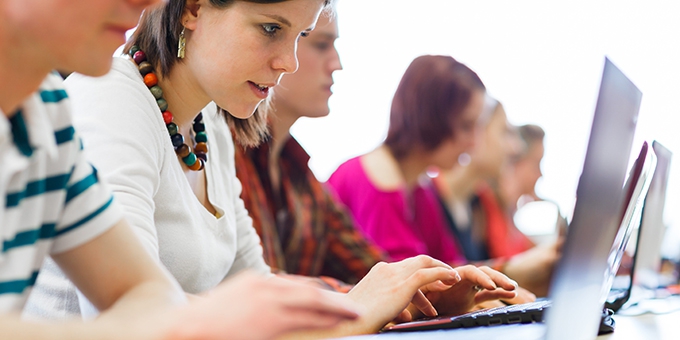 Google it! Students are ‘needy, ill-prepared and reliant on search engines’