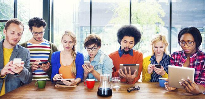 The real reason you can’t quit Facebook? Maybe it’s because you can judge your friends